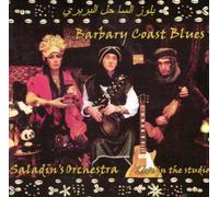 Saladin's Orchestra - Barbary Coast Blues