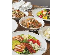 Salads Around the World & Original Creations (300 Recipes): Salads & Freshness Volume Two