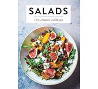 The Coastal Kitchen Salads (Copertina rigida) (PRESALE 14/08/2025)