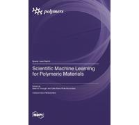 Salah A Faroughi Célio Bru Scientific Machine Learning for P (Copertina rigida)