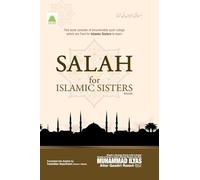 Salah for Islamic Sisters (Hanafi)