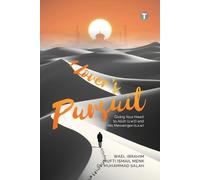 Salah Mufti Ismail Menk Wael Ibrahim A Lover's Pursuit (Tascabile)