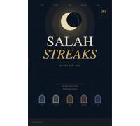 Salah streaks: don't break the chain