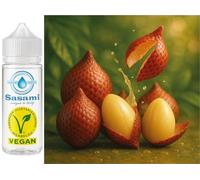 Salak - palma salak aroma concentrato - vegano - Sasami - 100ml