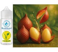 Salak - palma salak aroma concentrato - vegano - Sasami - 10ml