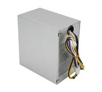 SALALIS Alimentatore a Raffreddamento Rapido in Metallo Robusto da 290 W per Optiplex 3020 7020 9020, T1700, PowerEdge T20, CA 100-240 V