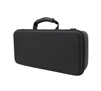 SALALIS Asciugacapelli Scatola Rigida Custodia Protettiva EVA Resistente All'acqua Durevole per Accessori da Viaggio Supersonic HD18 HD17 17,3 X 9,1 X 4,7 Pollici