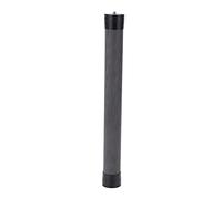 SALALIS Asta di Prolunga Durevole in Fibra di Carbonio per Riprese Successive e Riprese Dall'alto, Lunga 35 Cm/13,8 Pollici, Leggera e Antiscivolo, Ideale per i Fotografi