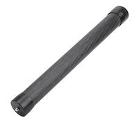 SALALIS Asta di Prolunga Stabilizzatrice Leggera in Fibra di Carbonio da 36 Cm per Riprese Ad Angolo Alto e basso; Perfetto per VILTA-M e MOZA; 1 Asta da 36 Cm