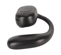 SALALIS Auricolare Bluetooth Auricolare Bluetooth Wireless Leggero per Chiamate in Vivavoce e Ascolto di Musica per L'uso Quotidiano 1 unità