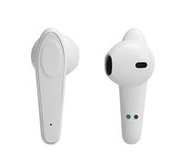 SALALIS Auricolare Bluetooth Wireless con Design Ergonomico Touch Control per Sport Ed Esercizi, Materiale ABS Ricaricabile, 2 unità (#1)