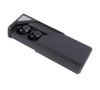 SALALIS Auricolari Bluetooth 5.4 Trasmissione Stabile Batteria a Lunga Durata per Chiamate e Allenamenti Chiari Auricolari Wireless Impermeabili per Stile di Attivo 4 Custodie per Incluse