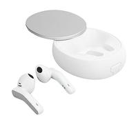 SALALIS Auricolari True Wireless Suono Stereo Ergonomici per Comfort e vestibilità, Bluetooth 5.0 con Touch Control per L'uso Quotidiano