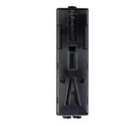SALALIS Buffer per Filamenti ABS Leggero per Alimentazione Automatica del CFS Adatto per Stampanti 3D K2 Plus e Hi 1 unità
