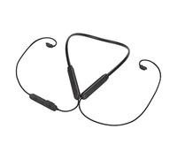 SALALIS Cavo di Ricambio per Cuffie Bluetooth Cavo Ergonomico per Auricolari Wireless per AS10 e UM3X TPE
