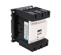 SALALIS Contattore CA 150 A Contatto in Argento Potente 1NO 1NC per il