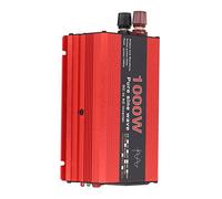 SALALIS Convertitore DC-AC Ultra Affidabile da 1000 W per Campeggio e Uso