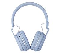 SALALIS Cuffie Bluetooth Cuffie da Gioco Wireless con Microfono per Donna On-ear Regolabili 1 Paio