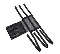 SALALIS Custodia di Ricambio per Posti a Sedere, Supporto per Albero in Tessuto a Rete Regolabile Universale, Portatile Leggero, per Caccia, Campeggio, Pesca, 16x12 Pollici (#1)