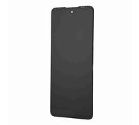 SALALIS Digitalizzatore Touch Screen LCD per Motorola Moto G51 5G | Il gruppo sostitutivo, dimensioni 6,8 pollici, include kit di strumenti di riparazione