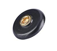 SALALIS Durevole Protezione Antiscivolo per Pavimento per Violoncello e Violoncello, per Esercitazioni e Performance, Materiale Leggero in Acero Birdseye, 3,7" * 0,8" * 0,8" per Musicisti