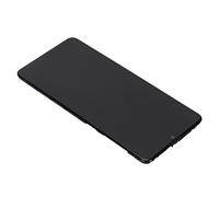 SALALIS Gruppo Display LCD Sostitutivo dello Schermo per A315 Digitalizzatore Touch di Alta qualità Durevole per la Riparazione di Dispositivi Mobili 5.0-6.2oz (Con cornice)