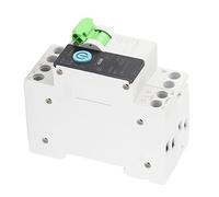 SALALIS Interruttore Automatico del Telecomando Materiale Durevole 10A