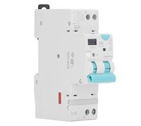 SALALIS Interruttore Automatico WiFi Intelligente con Monitoraggio