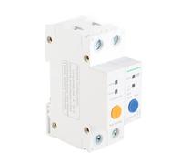 SALALIS Interruttore Automatico WiFi, Telecomando Intelligente per la (25A)