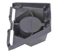 SALALIS Kit di Montaggio su Tetto in Alluminio Ispessito per Satellite Gen 3 per la Ricezione del Segnale V3, Pacchetto di Installazione Semplice per L'installazione del Satellite