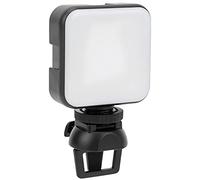 SALALIS Lampada per Videoconferenze W36 per Computer Portatile con luminosità Regolabile per Chiamate Zoom e Lavoro Remoto 36 Perline Lampada