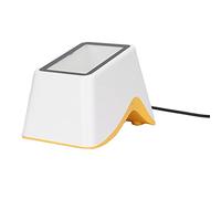 SALALIS Lettore di Codici a Barre Intelligente Codice di Scansione Ad Alta Precisione per Centri Commerciali, Scanner Cablato USB per Apparecchiature di Registratore di Cassa