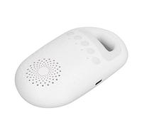 SALALIS Luce del Timer Automatico Portatile della Macchina per il Rumore Bianco del Suono per Rilassare i Dormienti dei Bambini