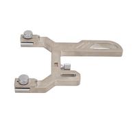 SALALIS Lucidatrice per Superfici Curve Modello Portatile Ergonomico per Lucidare e Levigare Superfici Curve in Lega di Alluminio 1 Lucidatrice per