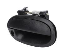 SALALIS Maniglia per Porta Esterna, Durevole, Resistente Alle Intemperie, di Ricambio per Spark 2010-2013, Matiz 2005-2010 per gli Appassionati di Auto (FR)