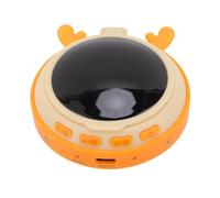 SALALIS Microscopio Tascabile per Bambini con Schermo HD da 2 Pollici e modalità Fotocamera con 7 Luci LED Regolabili per Avventure di Apprendimento