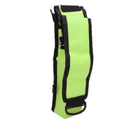SALALIS Mini Borsa per Bombola da Sub, Portatile, Impermeabile, per Avventure Subacquee, Immersioni, Nuoto, Materiale in Poliestere (#2)