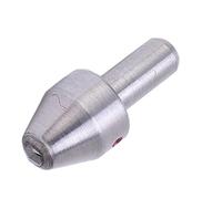 SALALIS Mini Penetratore Diamantato Strumento Ad Alta Precisione per Tester di Durezza Ideale per Professionisti Materiale Diamantato Durevole
