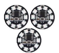 SALALIS Modulo Luce LED Design Compatto 53 modalità Luce Colorata Che