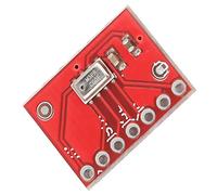SALALIS Modulo Sensore Pressione Aria MPL3115A1 a Doppia Uscita Scheda Sensore Barometrico per Studenti e Tecnici 50kPa-115kPa