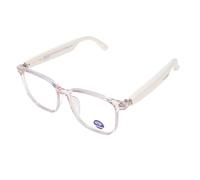 SALALIS Occhiali per Traduzione in Tempo Reale Supporto Multilingue Avanzato per la Comunicazione Globale Leggero e Portatile per i Viaggi