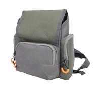 SALALIS Pettorale Binoculare da Esterno Imbracatura Compatta Ergonomica Regolabile per Osservare la Natura Nylon 500D Impermeabile