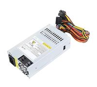 SALALIS Piccolo Alimentatore Tutto in 1U FSP180-50PLA per Computer Desktop 220 V, 160 W CA, Adatto per Macchine POS, Guscio in Ferro