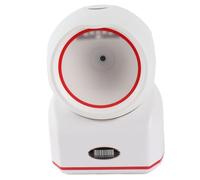 SALALIS Rilevamento di Decodifica Rapida Omnidirezionale USB 2D 1D per Scanner di Codici a Barre Preciso per Materiali ABS per Centri Commerciali con Pagamenti Mobili (#2)