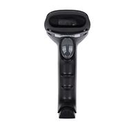 SALALIS Scanner di Codici a Barre USB Portatile per Apparecchiature POS Scanner di Codici a Barre Cablato Plug and Play per Negozio