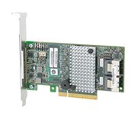 SALALIS Scheda Controller SAS Cache da 512 MB Ad Alte Prestazioni per L'archiviazione del Data Center