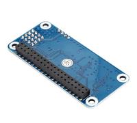 SALALIS Scheda di Espansione Sensore con Giroscopi e Barometri Integrati per Progetti Fai da Te, Modulo 3,3 V per Progettisti Robotici, Dimensioni 65 X 30,5 Mm