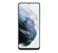 SALALIS Schermo LCD per Telefono S21 Plus 5G, Prestazioni 3D Sensibili Al Tocco, Sostituzione Schermo Colorato da 6,7 pollici per Problemi di Tocco Scarso, Elevata Saturazione dei Colori (Argento)