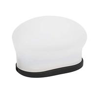 SALALIS Set Softbox Torcia per Fotocamera, Leggero e Resistente, Migliora il Controllo Dell'illuminazione per i Fotografi, Include Griglia Ad Alveare e Filtri