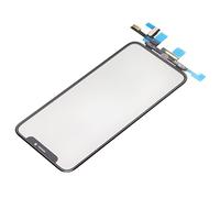SALALIS Sostituzione dello Schermo LCD per il Digitalizzatore Touch IOS X | Materiale durevole e di alta qualità, compatibile con IOS X, risolve i problemi di tocco e installazione semplice